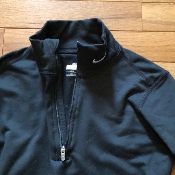 Nike Running Half Zip - Picture 3 of 3